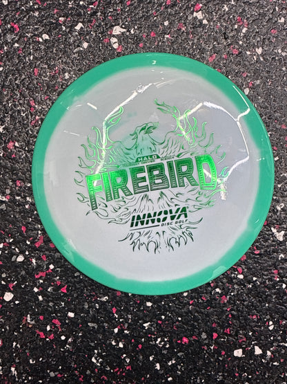 9/3/0/4 Innova Firebird