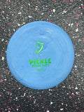 2 / 3.5 / 0 / 1.5 | Mint Discs Pickle |