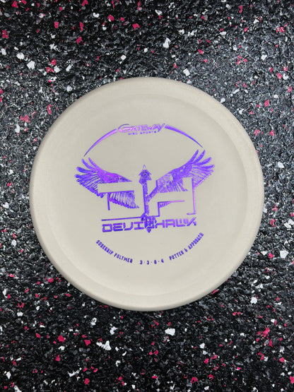 Gateway Devilhawk | 3/3/0/4 | Suregrip