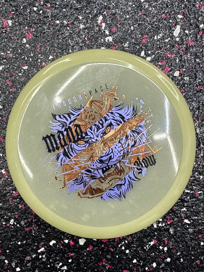 5/5/-2/1 | Thought Space Athletics Mana |  TSA Glow