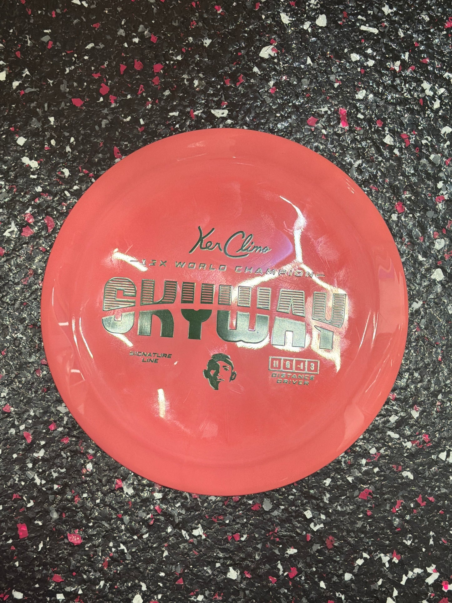 11/5/-1/3 Climo Skyway - Signature