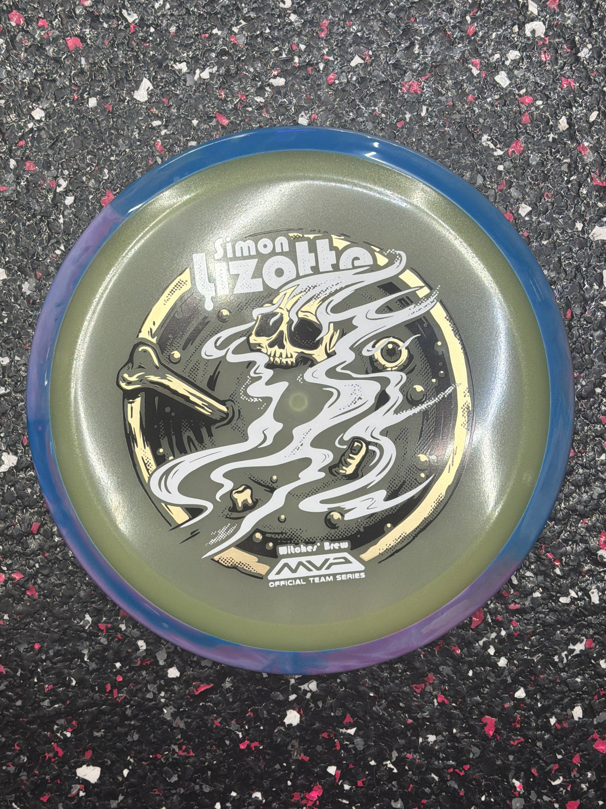 9/5/0/2 Axiom Aspect