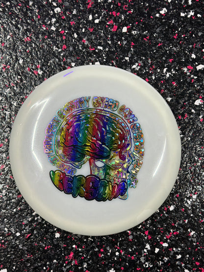 Thought Space Athletics | 8/5/-3/1 | Persona –Color Glow
