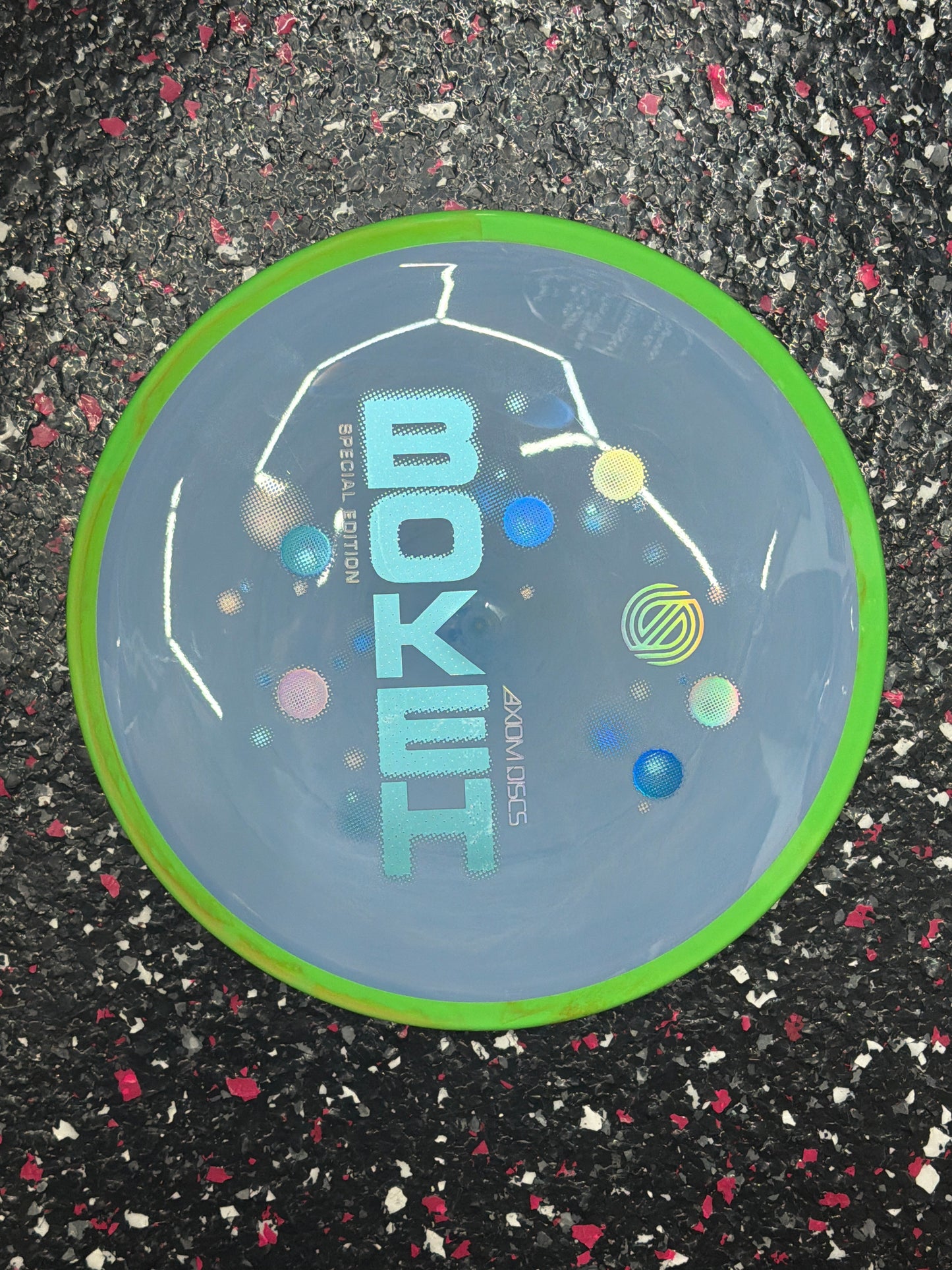 7 | 6 | 0 | 1 Axiom Bokeh