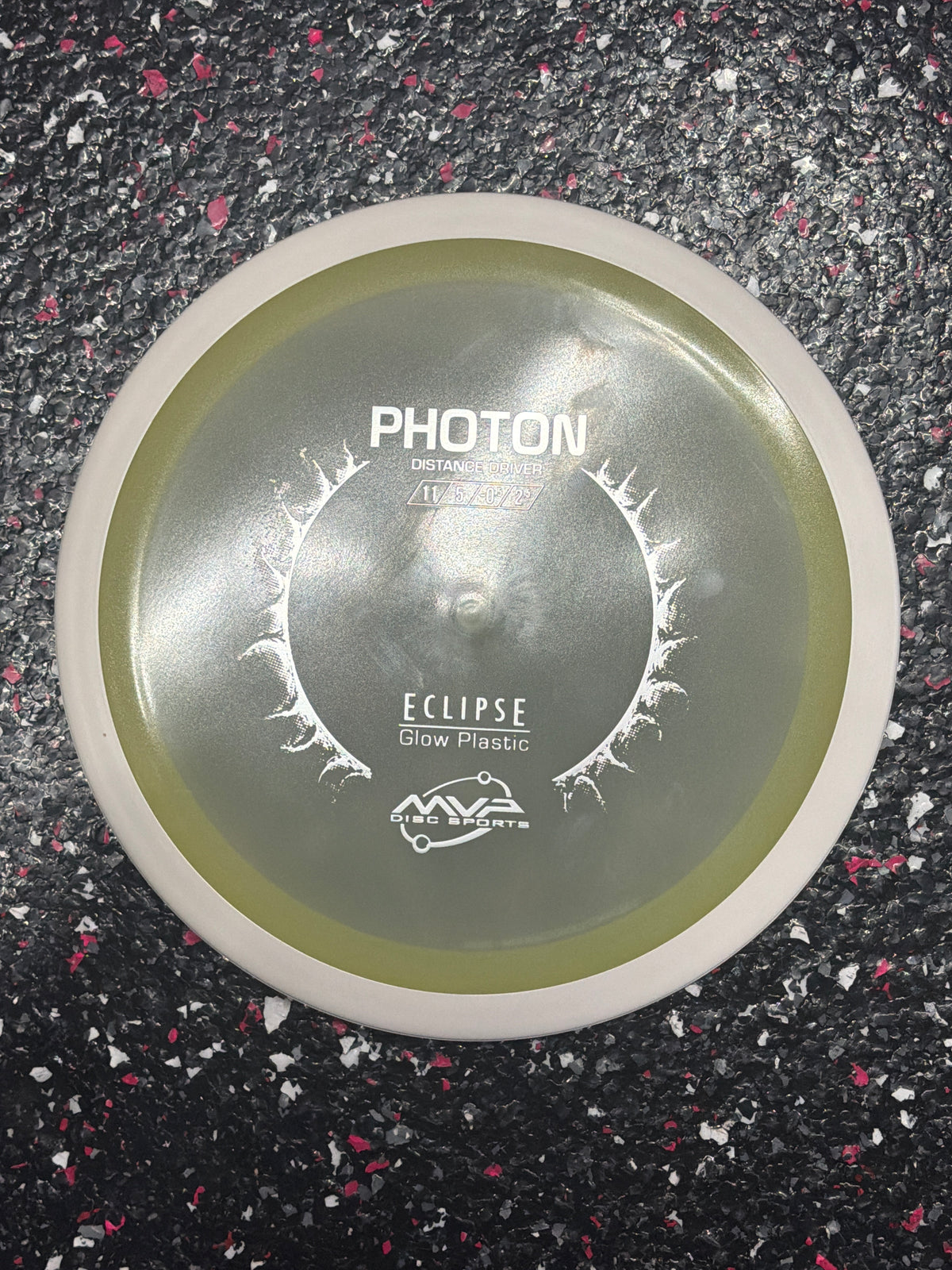 11/5/-1/2.5 MVP Photon