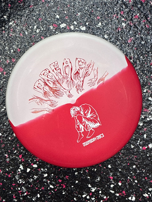 ? | ? | ? | ?  Doomsday Dread Ration