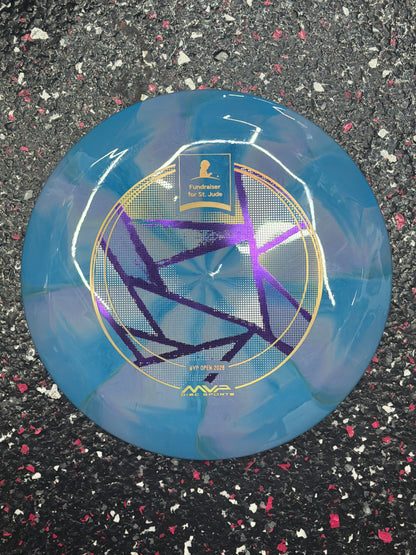 9/5/-3/1 Streamline Shift - Special Edition St. Jude Cosmic Neutron