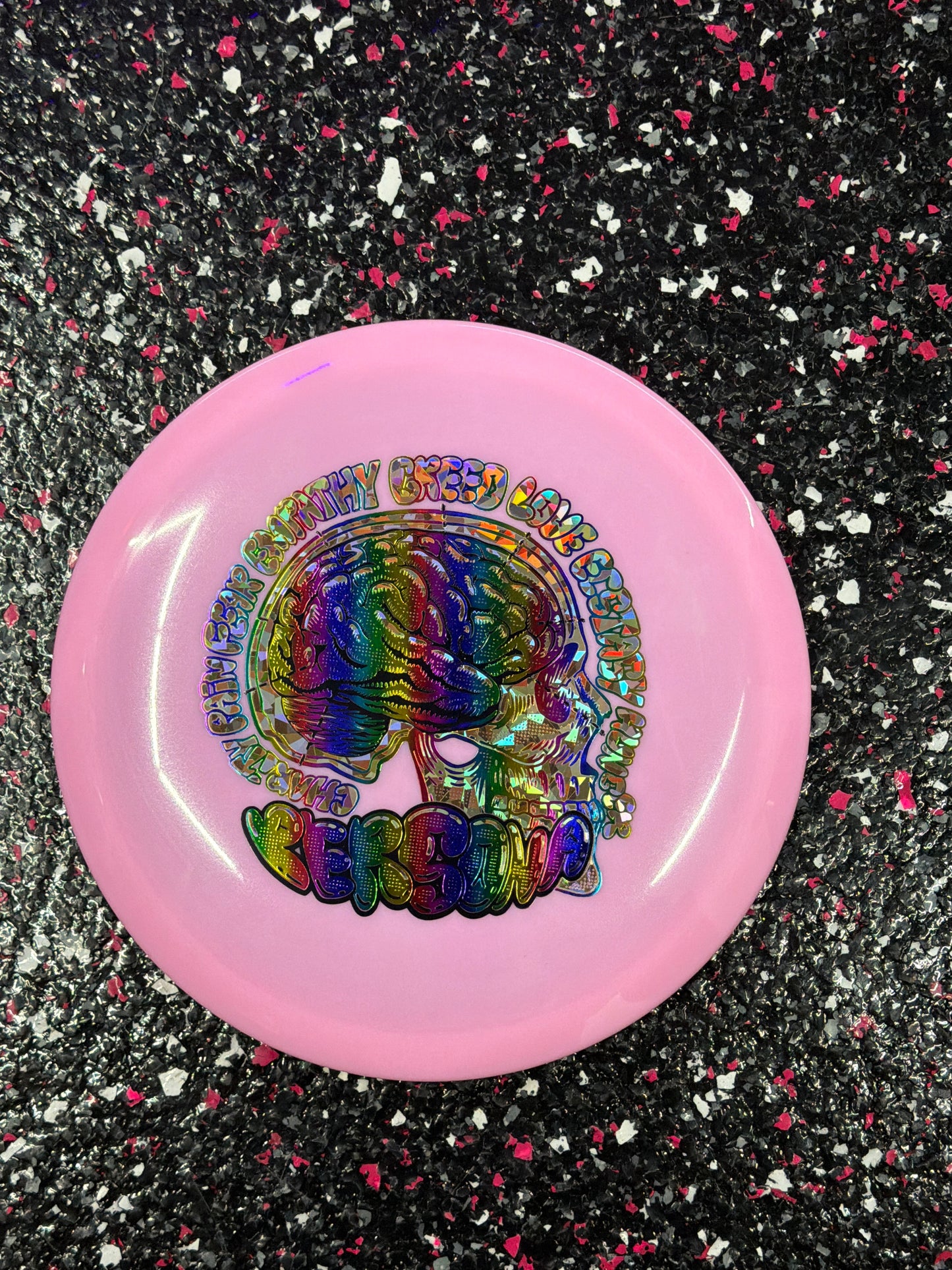 Thought Space Athletics | 8/5/-3/1 | Persona –Color Glow