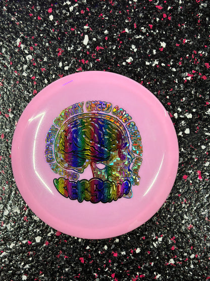 Thought Space Athletics | 8/5/-3/1 | Persona –Color Glow