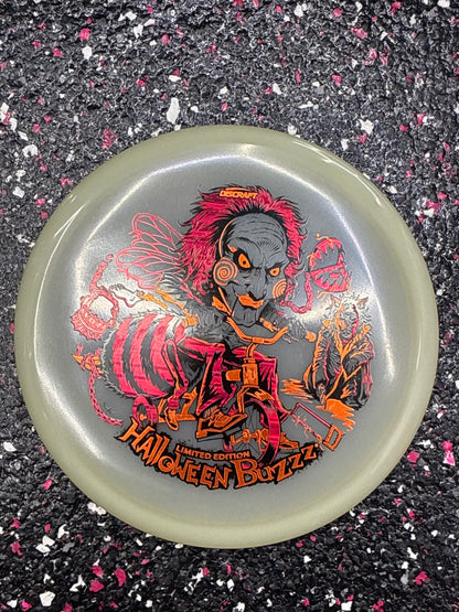 5/4/-1/1 | Discraft Buzzz |