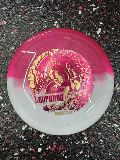 Innova | Leopard3| Duo | Fairway| 7/5/-2/1