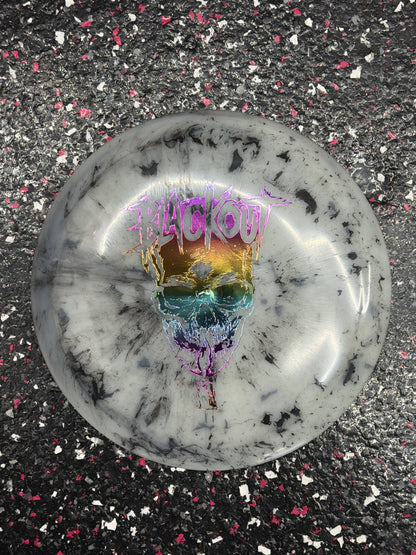 Doomsday Blackout | 8/5/-2/1