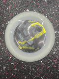 Prodigy | H6| 400 Glow Plastic| Driver| 11/5/-3/1