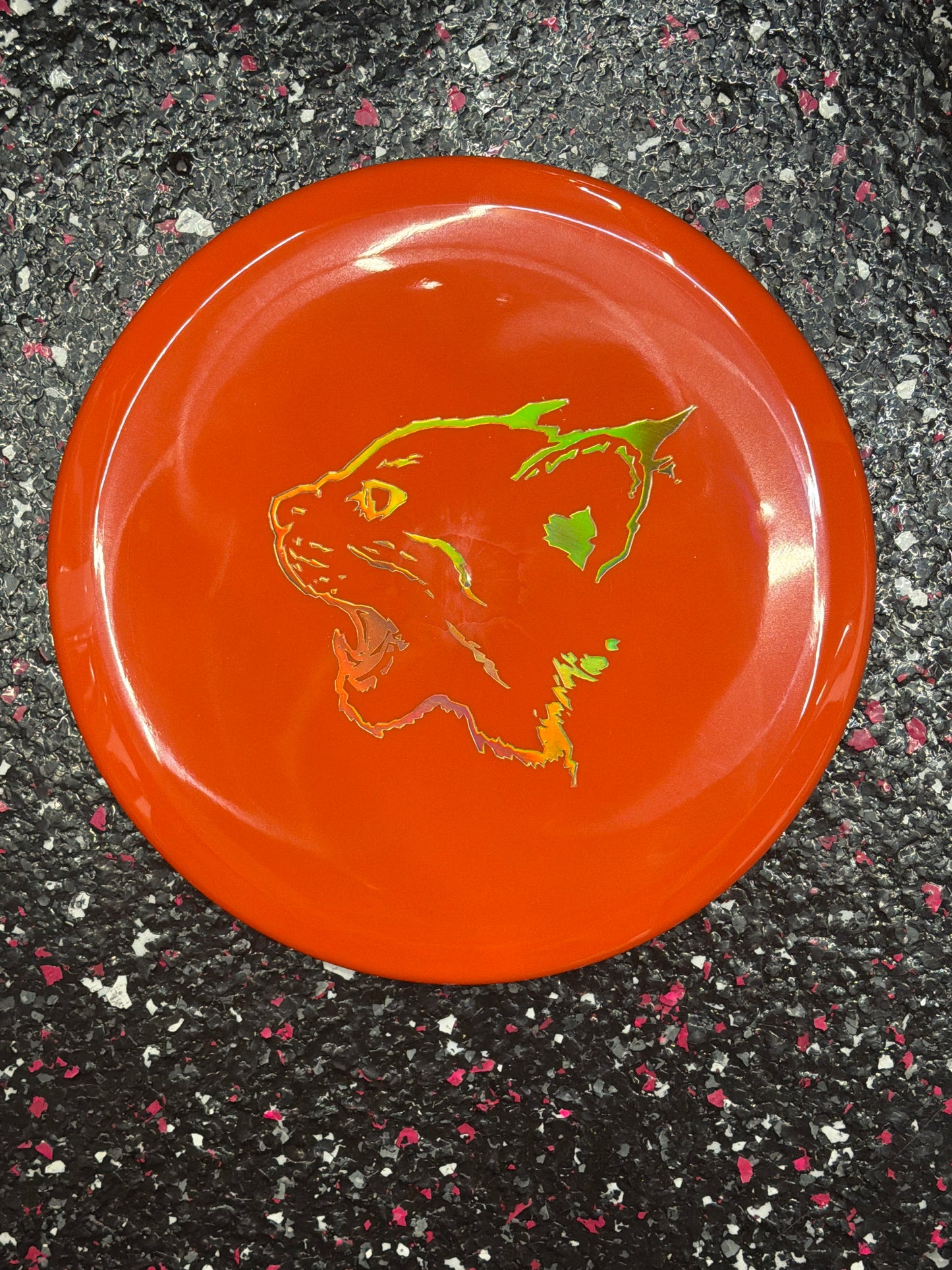 5 | 4 | 0 | 2.5 Mint Discs Bobcat Apex