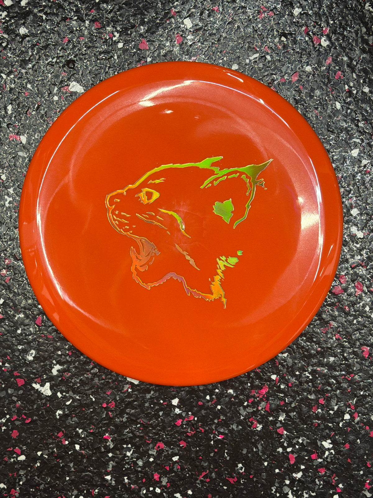5 | 4 | 0 | 2.5 Mint Discs Bobcat Apex