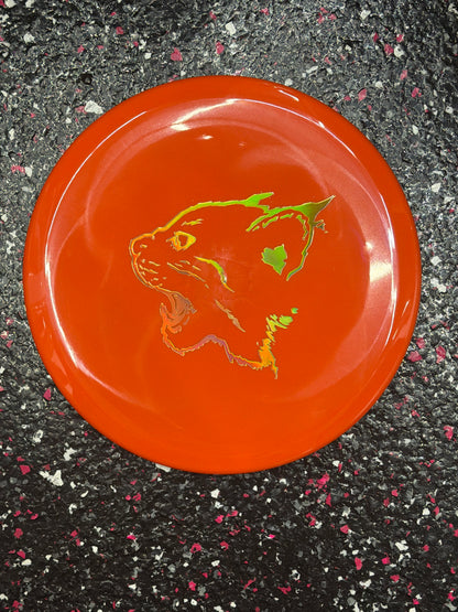 5 | 4 | 0 | 2.5 Mint Discs Bobcat Apex
