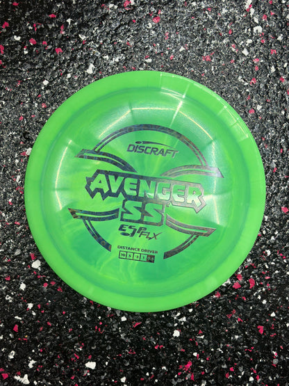 Discraft Avenger SS | 10/5/-3/1 | ESP FLX