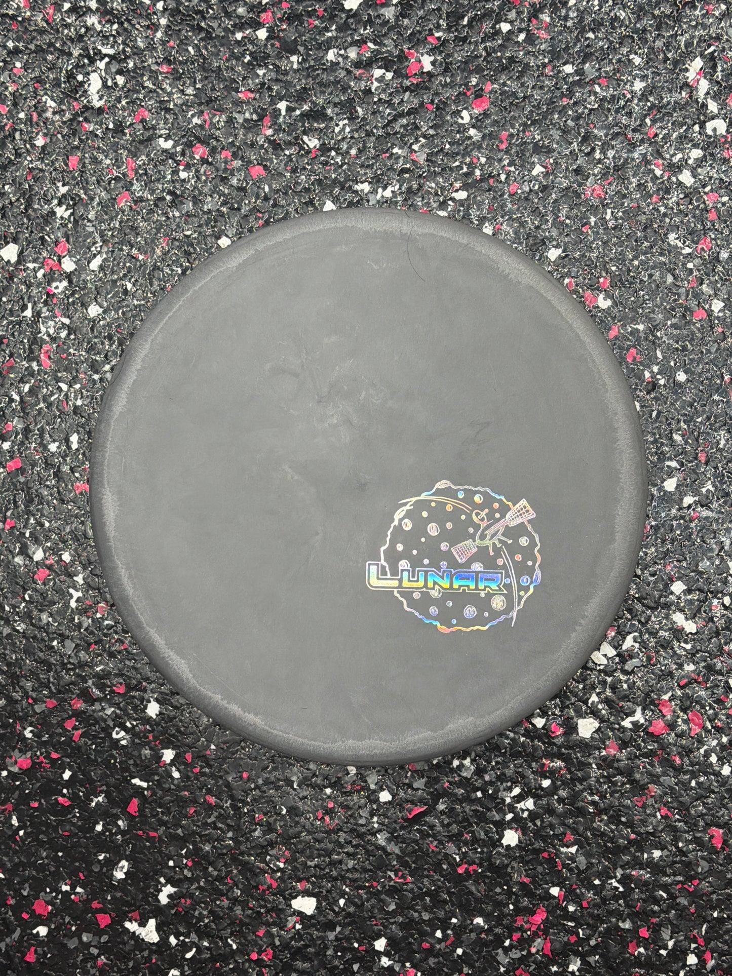 Gateway Chief | 3/3/0/1 | Lunar