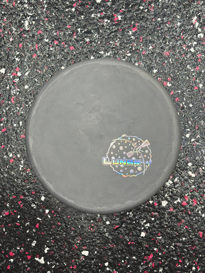 Gateway Chief | 3/3/0/1 | Lunar