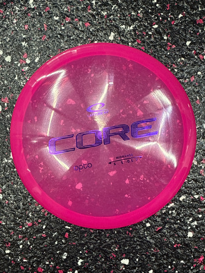 6/5/-0.5/1 Latitude 64 Core Opto