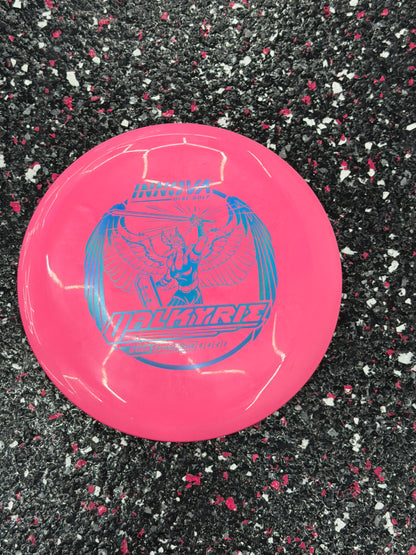 Innova | Valkyrie | Distance Driver | Star| 9/4/-2/2