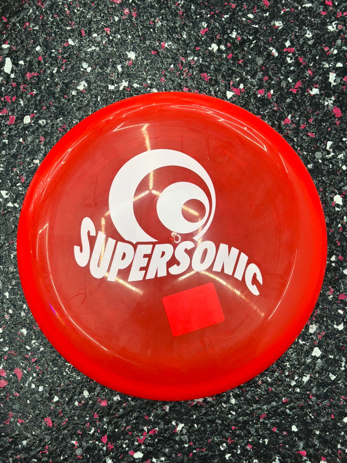 Supersonic | Loop | Midrange| 2/9/0/0