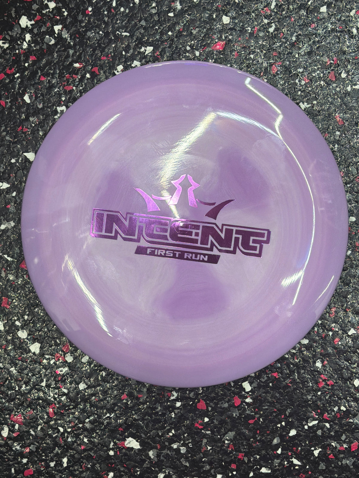 9/4/0.5/3 Dynamic Discs Intent