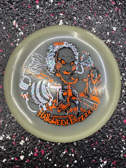 5/4/-1/1 | Discraft Buzzz |