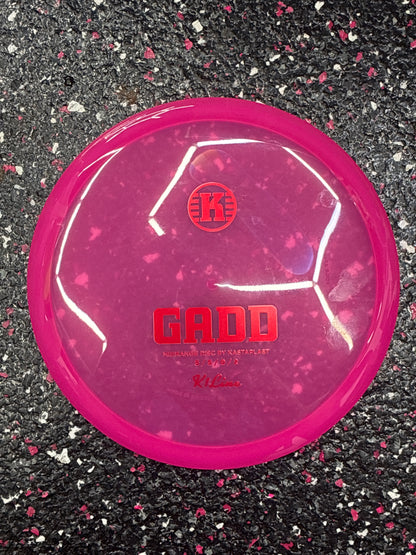 5 | 5 | 0 | 2 Kastaplast K1 Gadd