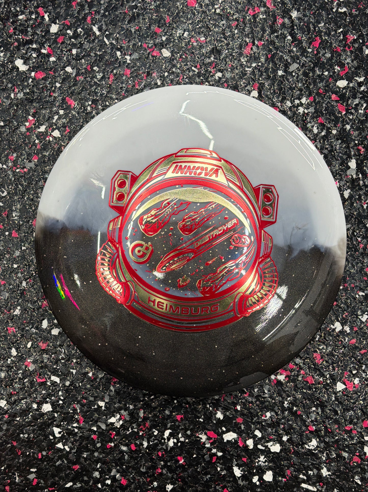 Innova Destroyer | Gstar | Duo| Halo |12/5/-1/3