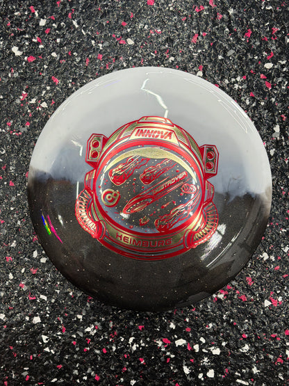 Innova Destroyer | Gstar | Duo| Halo |12/5/-1/3