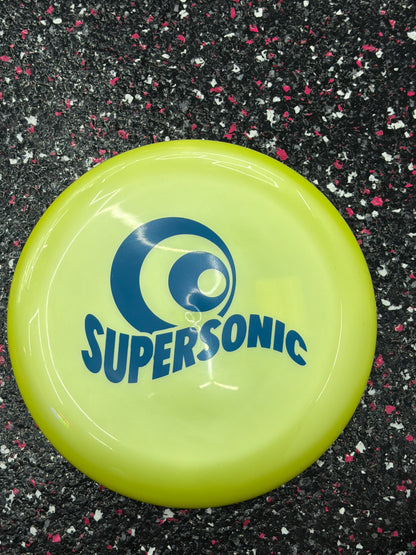 Supersonic | Loop | Midrange| 2/9/0/0