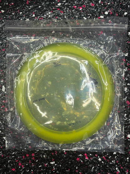 8 | 5 | -2 | 2 Yikun Crystal Scent She Gong