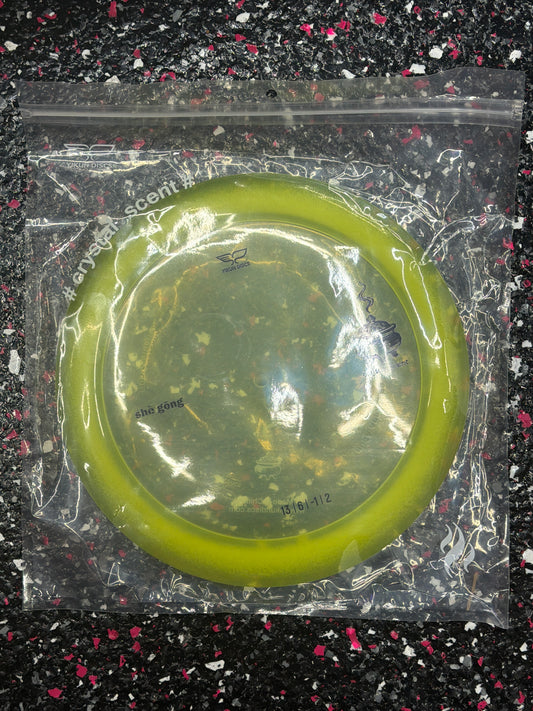 8 | 5 | -2 | 2 Yikun Crystal Scent She Gong