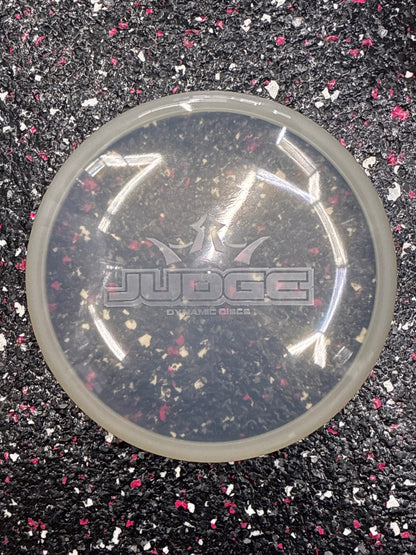 2|4|0|1 Dynamic Discs Judge