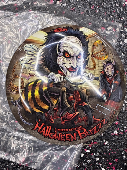 5/4/-1/1 | Discraft Buzzz |