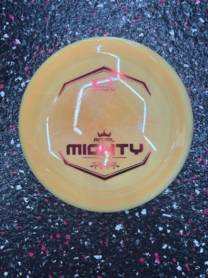 7 | 5 | -1 | 2 Latitude 64 Mighty Royal