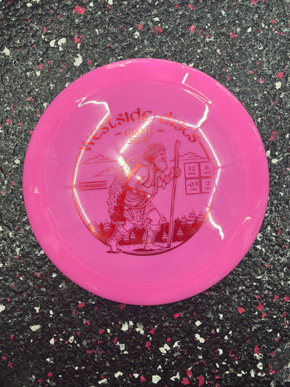 12/6/-0.5/2 Westside Discs Giant-Reborn