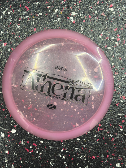 7/5/0/2 Discraft Athena - Z Swirl
