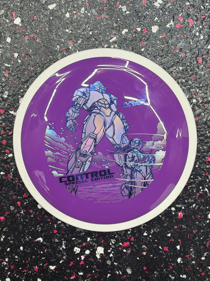 10/5/-0.5/2 MVP Special Edition Control - Neutron