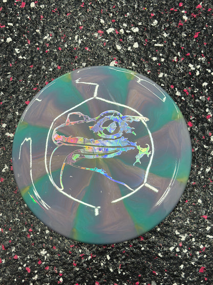 Mint Discs | Salamander | Fairway| 6/6/-2/1