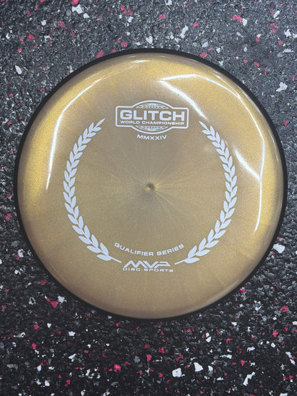 1/7/0/0 MVP Glitch 2024 World Championship Qualifier Series - Soft Plasma