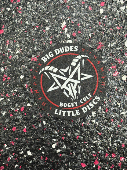 Heartgram | Bogey Cult Mini Marker