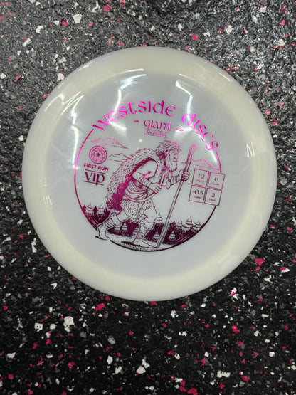 12/6/-0.5/2 Westside Discs Giant-Reborn