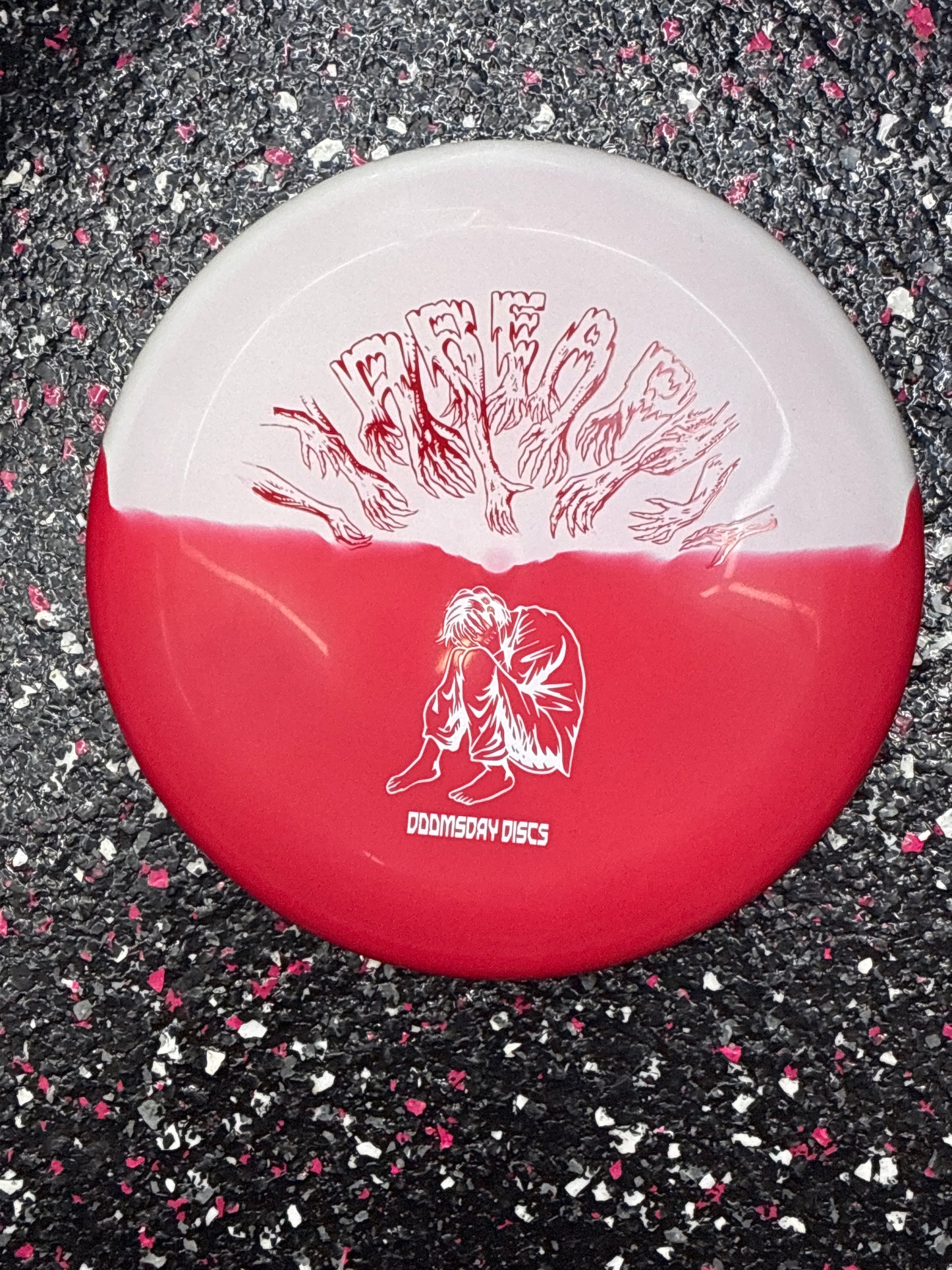 ? | ? | ? | ?  Doomsday Dread Ration
