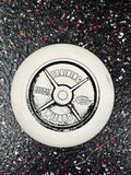 Gateway Training Wizard – Sure Grip Training Plastic, White (200+g) – 2/3/0/2