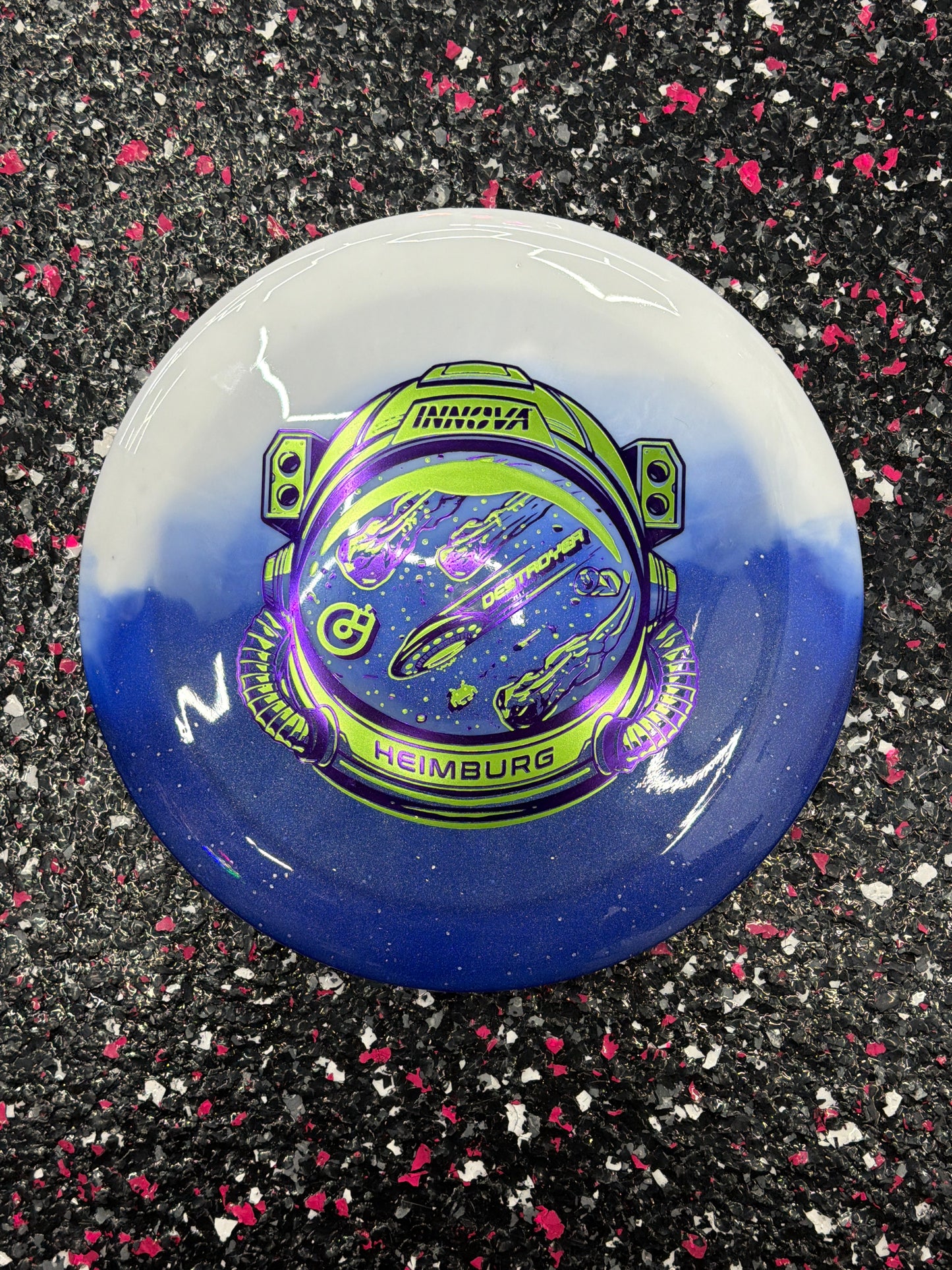 Innova Destroyer | Gstar | Duo| Halo |12/5/-1/3