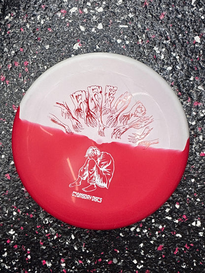 ? | ? | ? | ?  Doomsday Dread Ration