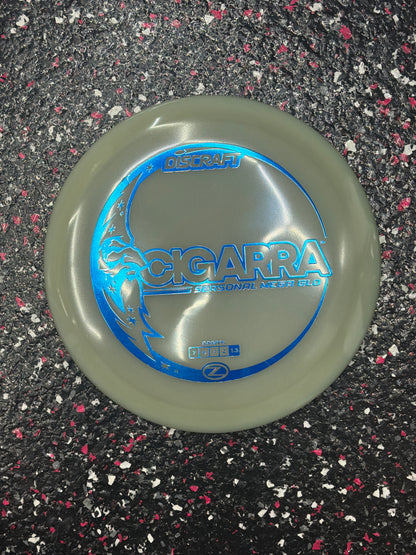 7 | 6 | -1 | 2 Seasonal Mega Glow Cigarra