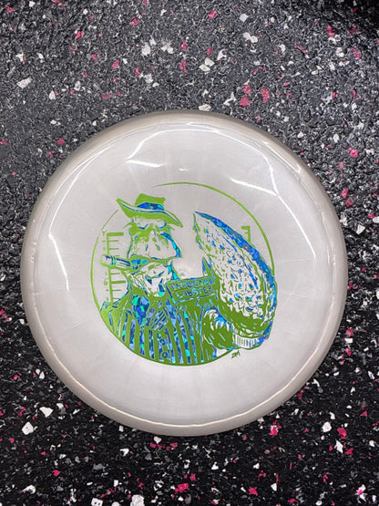 5/5/-3/1 | Mint Discs Mobster Lobster | Sublime Plastic